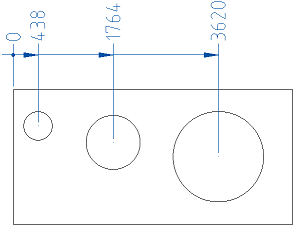 CAD software DRAWING DESIGN 460