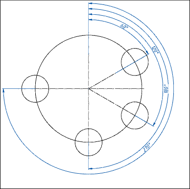 CAD drafting DRAWING DESIGN 510