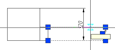 CAD drafting DRAWING DESIGN 576