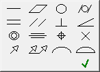 CAD drafting DRAWING DESIGN 666