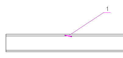 CAD software SETTINGS 67
