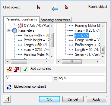 CAD drafting MECHWIZARD 51
