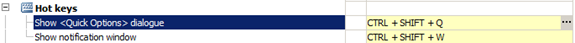 CAD drafting SETTINGS 138