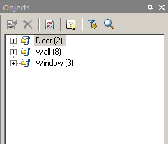 CAD drafting WORKING WITH STANDARD ELEMENTS 39