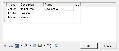 CAD software WORKING WITH STANDARD ELEMENTS 139