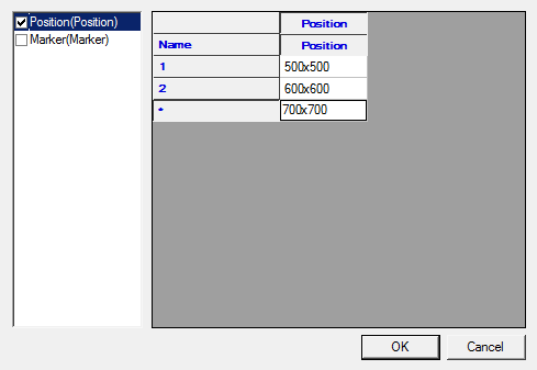 CAD drawing WORKING WITH STANDARD ELEMENTS 167