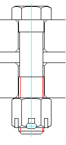 CAD drawing DESIGNING 32