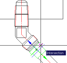 CAD drawing DESIGNING 137