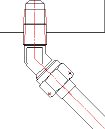 CAD drafting DESIGNING 138
