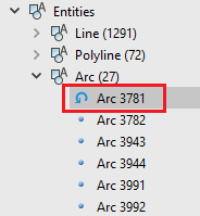 CAD drawing Drawing Explorer 14