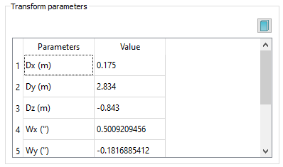 CAD software Insert Map Underlay 19
