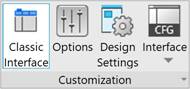 CAD drafting Migration of Settings from Previous Versions 0