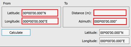 CAD software Geocalculator 22