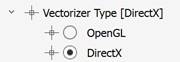 CAD drafting Graphics Hardware Acceleration Settings 12