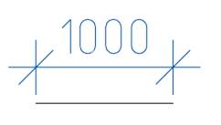 CAD drafting Main Options Tab 6