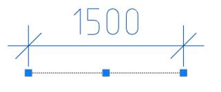 CAD software Main Options Tab 7
