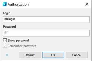 CAD software Main Options Tab 28