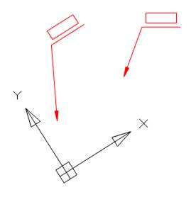 CAD drafting Symbols Tab 6