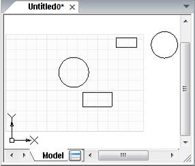 CAD software Graphic Display Management 19