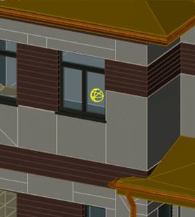 CAD drafting 3D Navigation 15