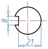 CAD drawing Control the Display of Hatched Objects 5