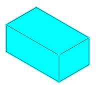 CAD drafting Visual Styles Manager 9