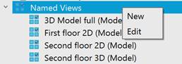 CAD drafting Drawing Explorer Toolbar 48