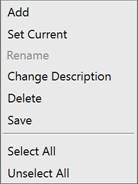 CAD software Multiline Styles 13