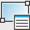CAD drawing Constructing a rectangle by Two Points 2