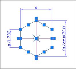 CAD software Selection of Objects 1
