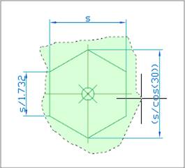 CAD drawing Selection of Objects 2