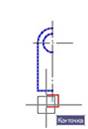 CAD drafting Mirror 9