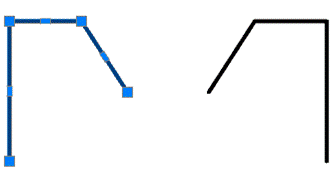 CAD software Chamfer 37