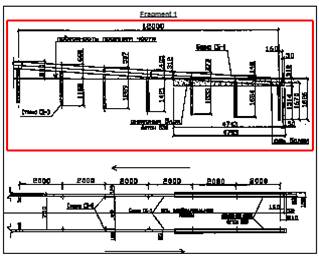 CAD drafting Setting of the Show Boundary for a Raster Image 6