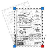CAD software Insert Raster Image 16