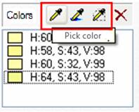 CAD drafting Binarization 12