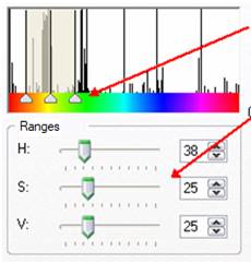 CAD drawing Binarization 14