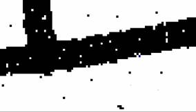 CAD drafting Removing “Speckle” 6