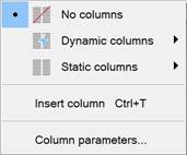 CAD software Multiline Text 34