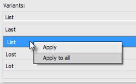 CAD drawing Spellchecker 20