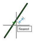 CAD software Linear Dimensions 37