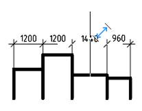 CAD software Group Dimension 13