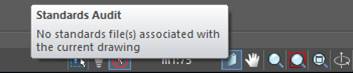 CAD software Association of Standards with a Document 10