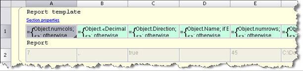CAD software Tables 22