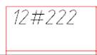 CAD drafting Work with Excel 18