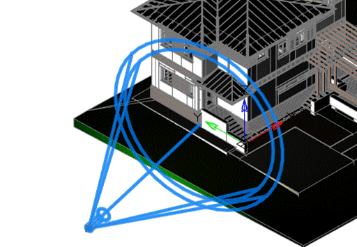 CAD drafting Spotlight 9