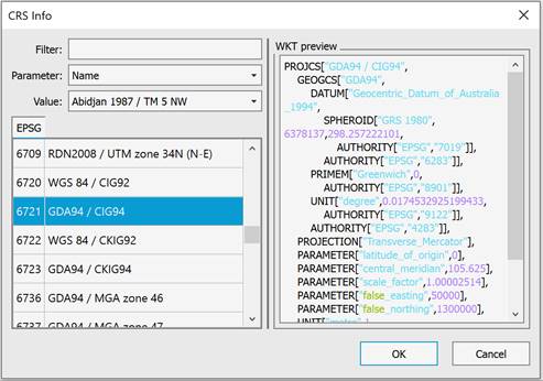 CAD drafting Recalculation of Coordinates 9