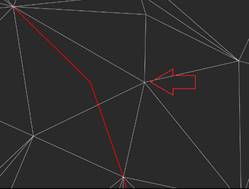 CAD software Moving a Point 7