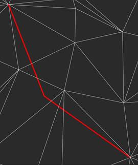 CAD drawing Adding Structure Line 8