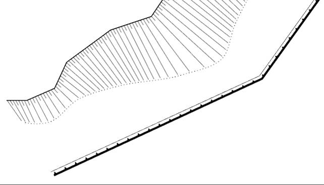 CAD software 2D Slope 7